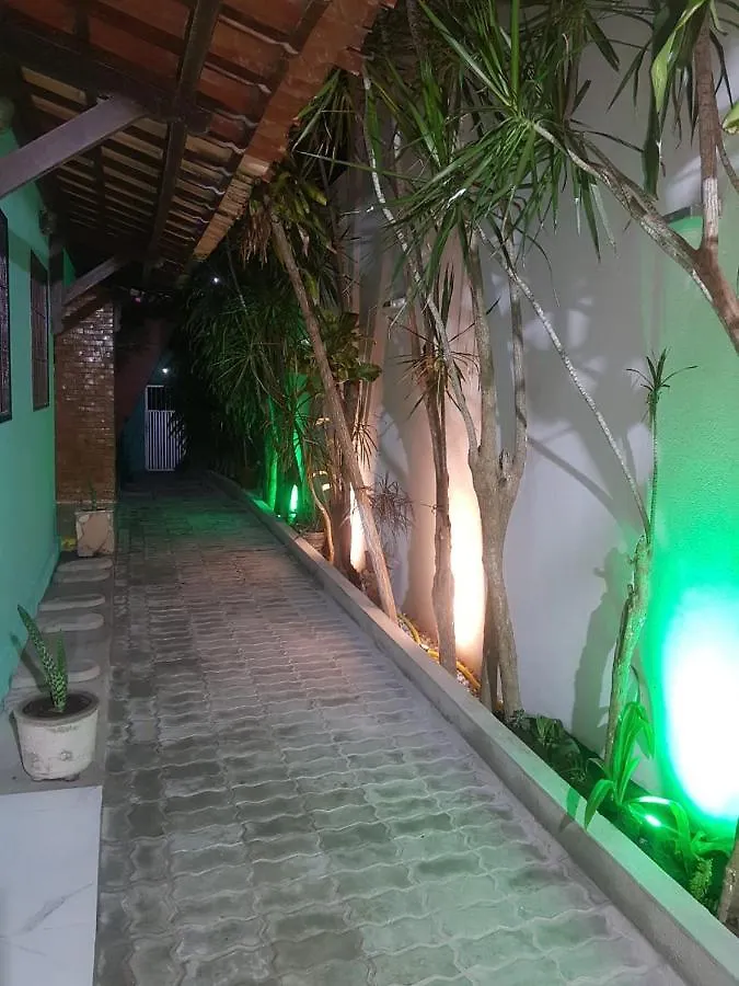Ferienwohnung Luxury Duplex Casa Natal