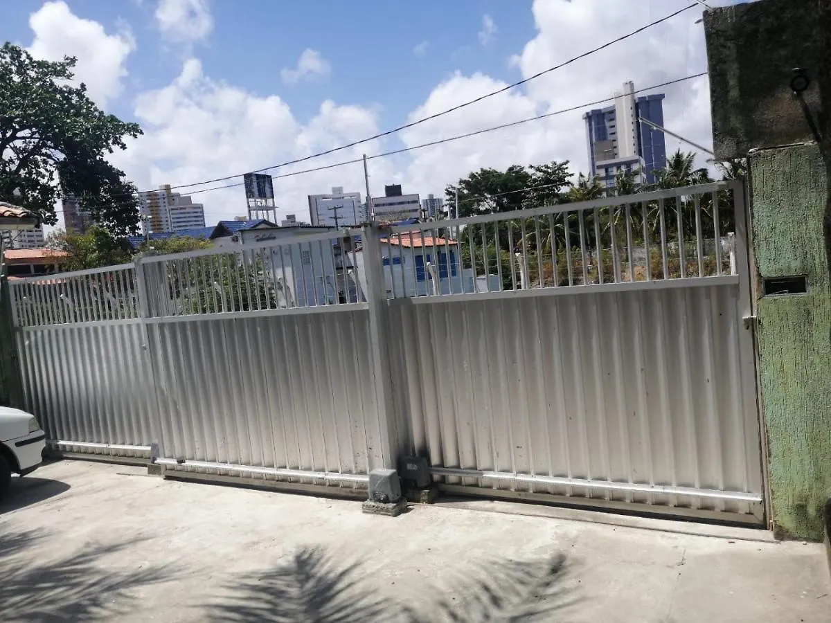 Ferienwohnung Luxury Duplex Casa Natal 0*,  Brasilien