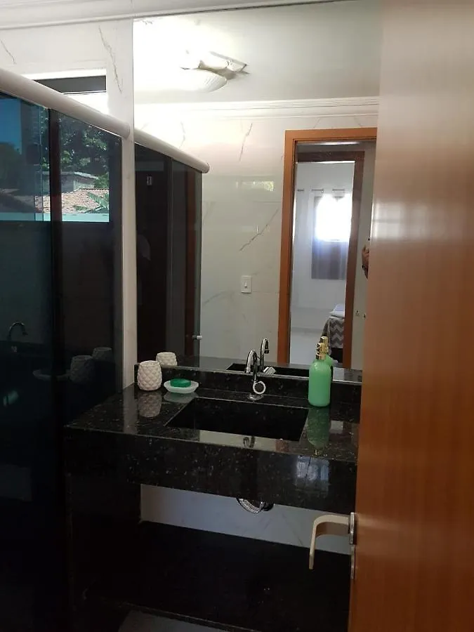 Apartment Ferienwohnung Luxury Duplex Casa Natal