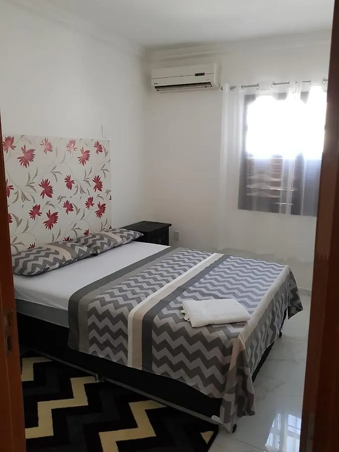 Ferienwohnung Luxury Duplex Casa Natal Apartment