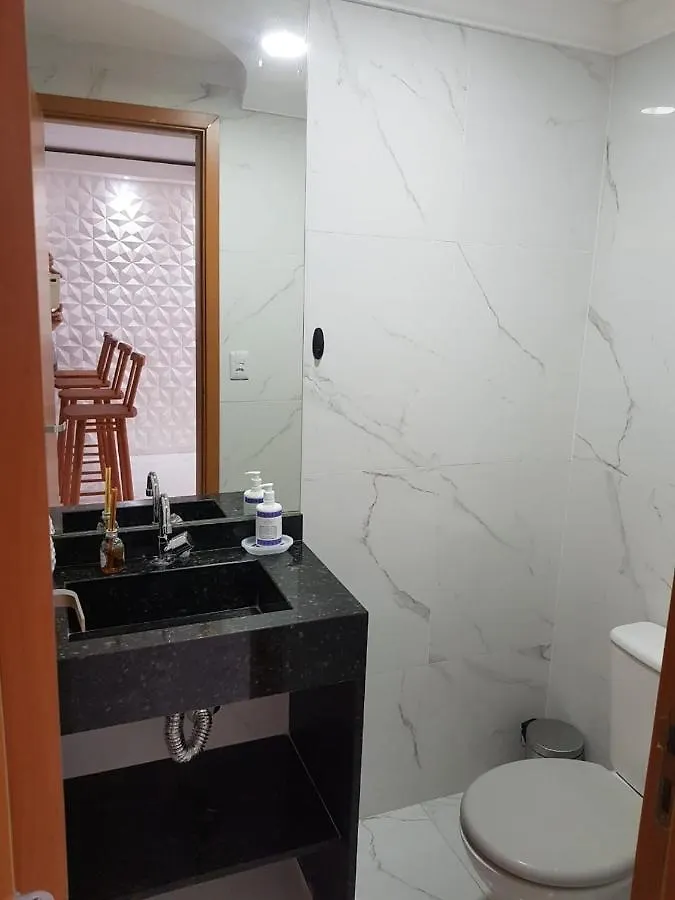Ferienwohnung Luxury Duplex Casa Natal Apartment