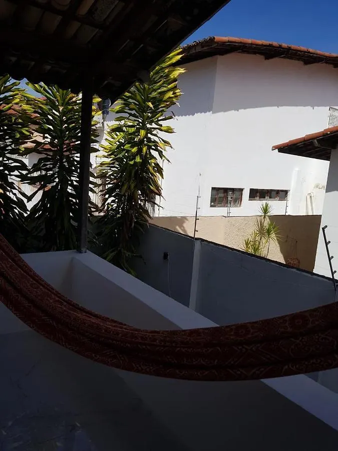 Ferienwohnung Luxury Duplex Casa Natal