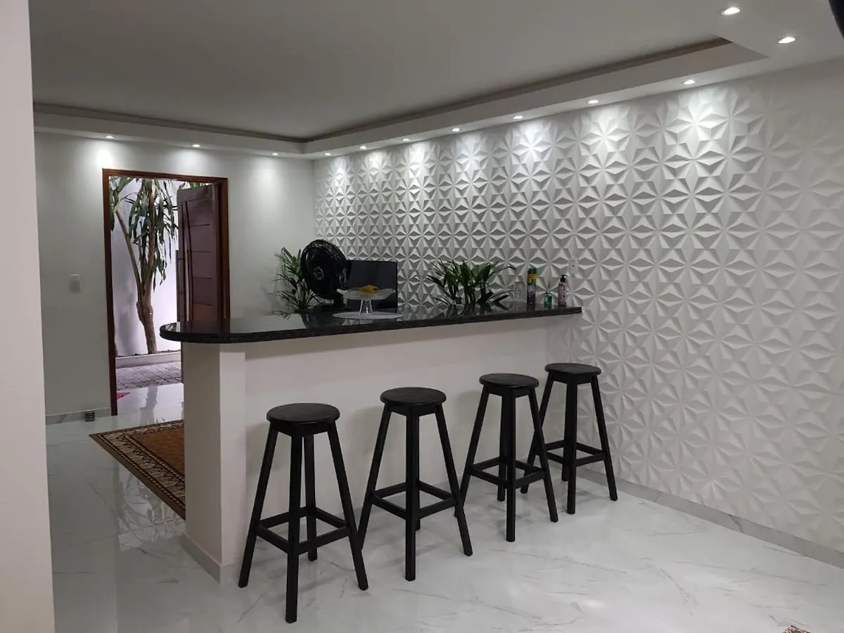 Apartment Ferienwohnung Luxury Duplex Casa Natal