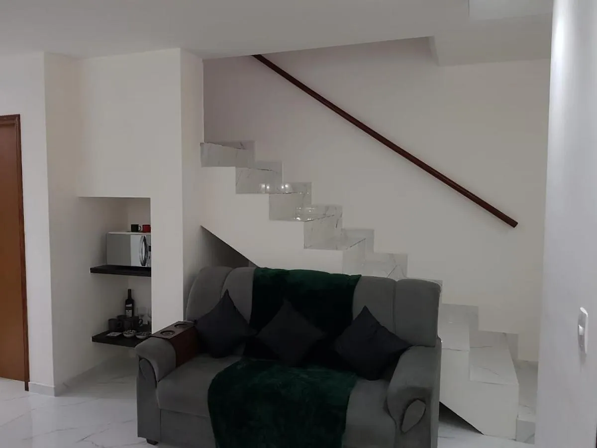 Ferienwohnung Luxury Duplex Casa Natal