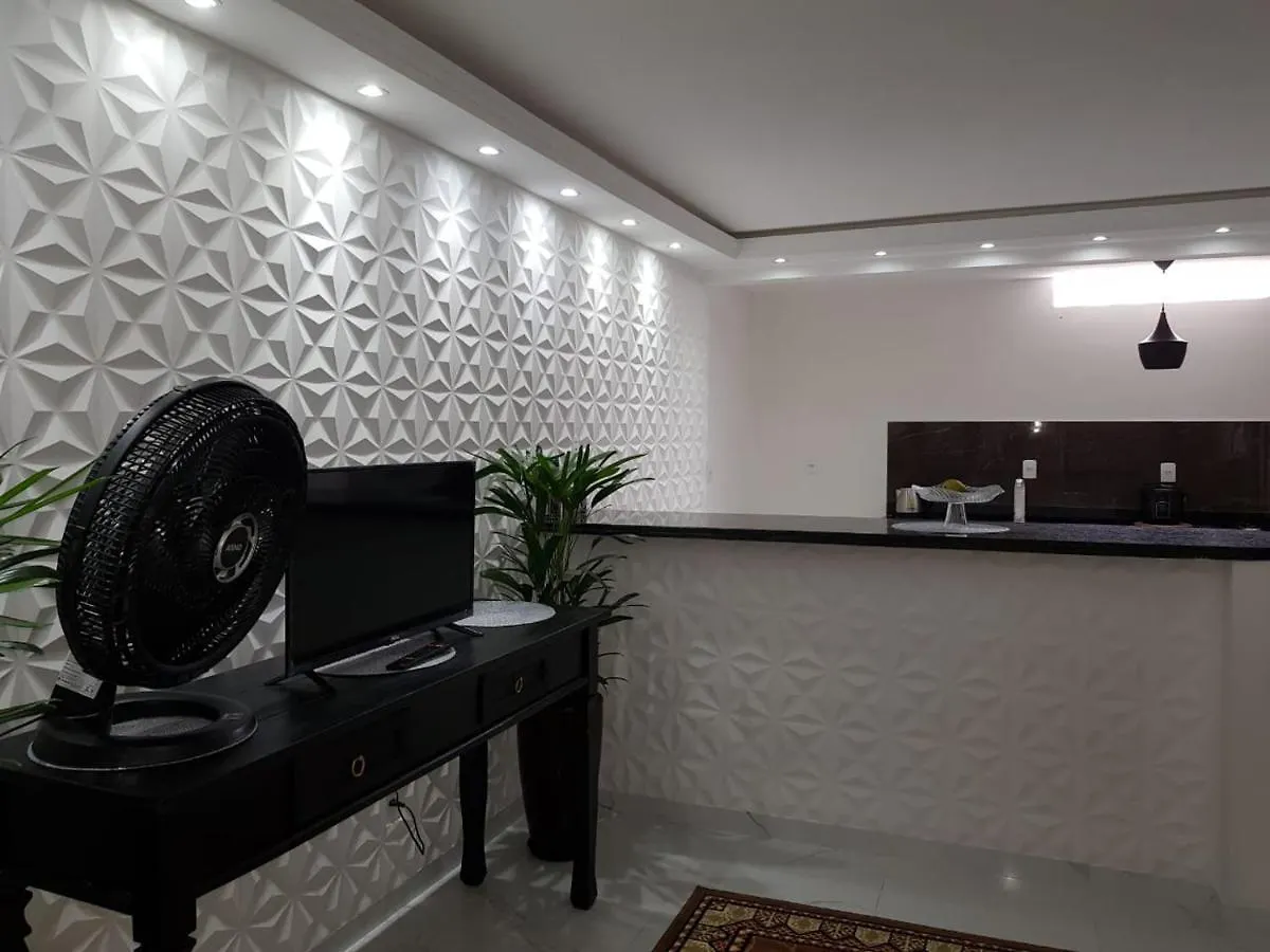 Ferienwohnung Luxury Duplex Casa Natal