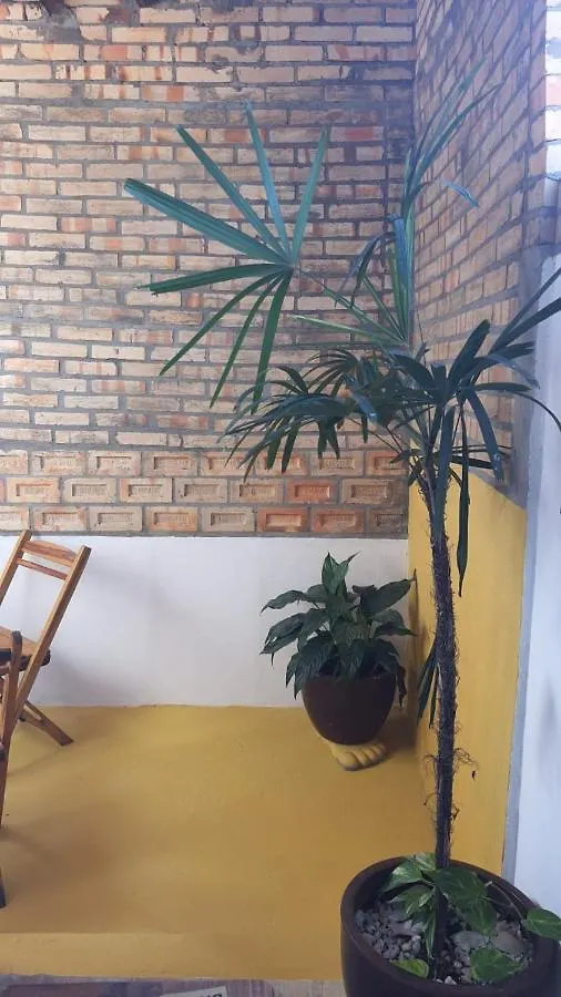 Apartment Ferienwohnung Luxury Duplex Casa Natal Brasilien
