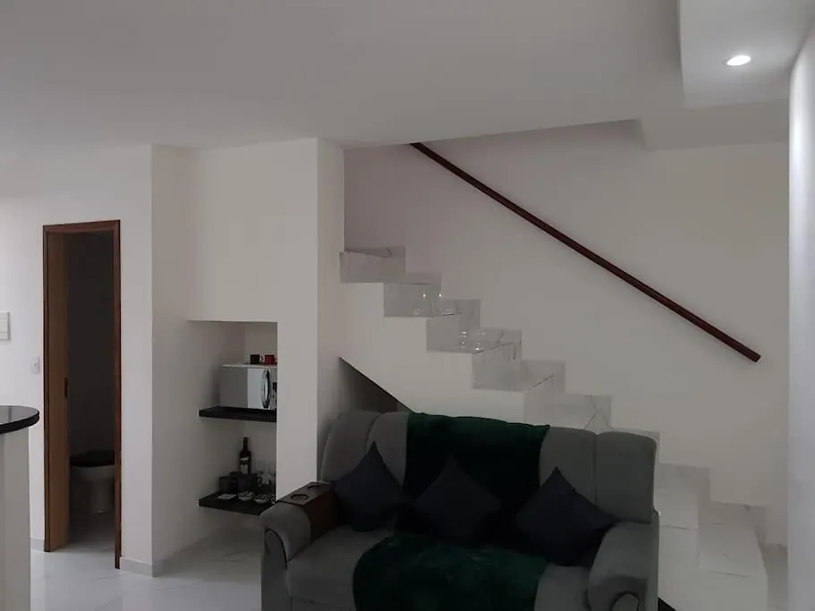 Ferienwohnung Luxury Duplex Casa Natal 0*,