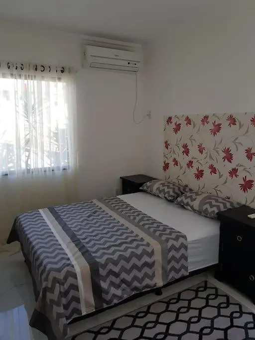 Ferienwohnung Luxury Duplex Casa Natal Apartment