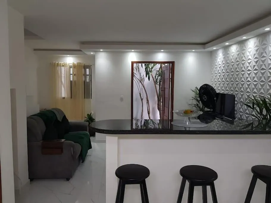 Ferienwohnung Luxury Duplex Casa Natal 0*,