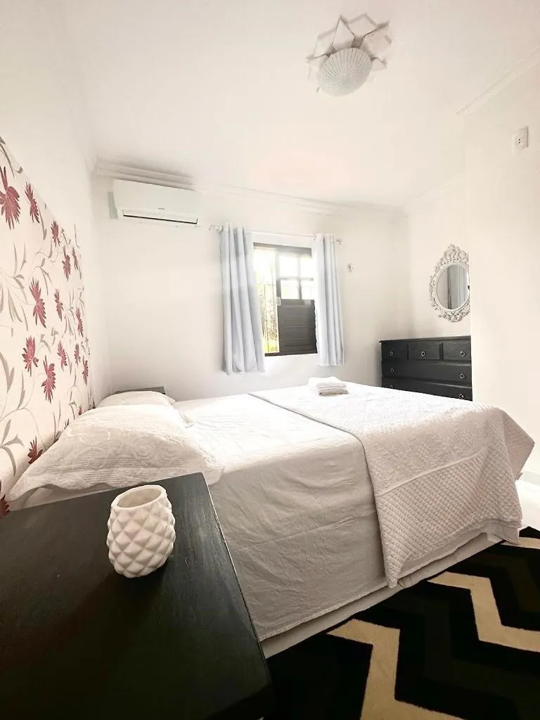 Apartment Ferienwohnung Luxury Duplex Casa Natal