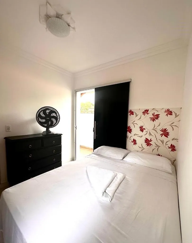 Apartment Ferienwohnung Luxury Duplex Casa Natal