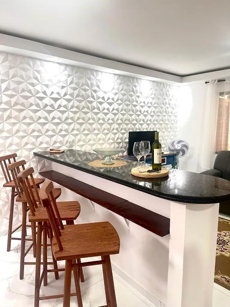 Ferienwohnung Luxury Duplex Casa Natal Brasilien