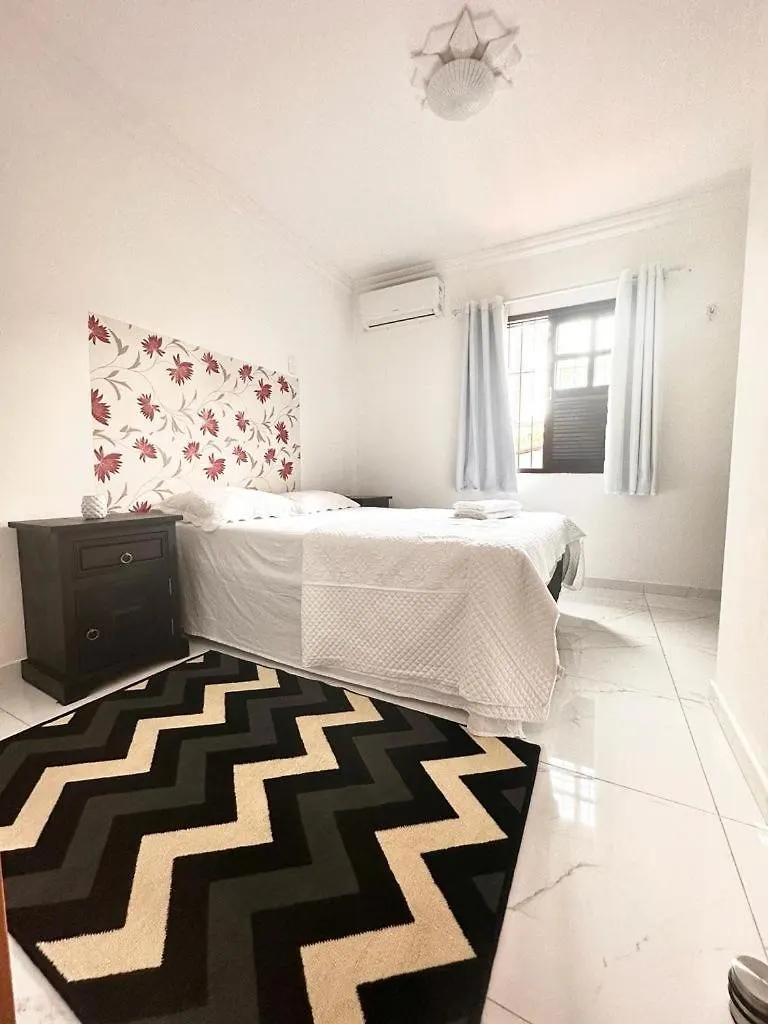 Ferienwohnung Luxury Duplex Casa Natal Brasilien
