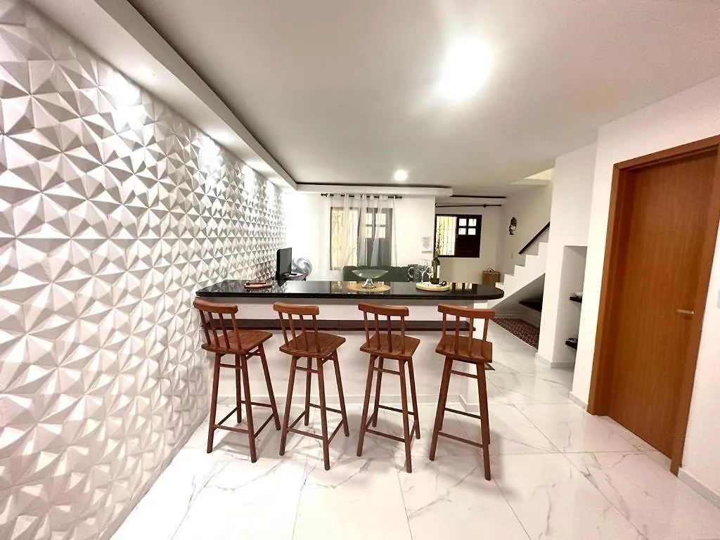 Ferienwohnung Luxury Duplex Casa Natal