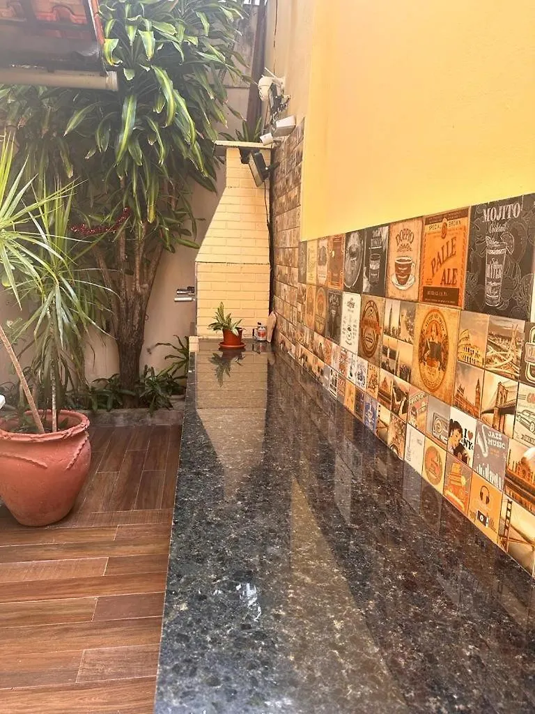 Ferienwohnung Luxury Duplex Casa Natal 0*,  Brasilien