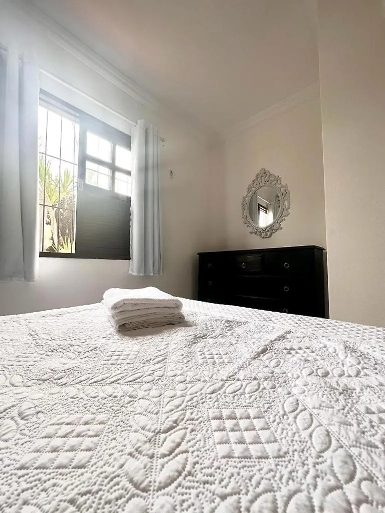 Ferienwohnung Luxury Duplex Casa Natal Apartment