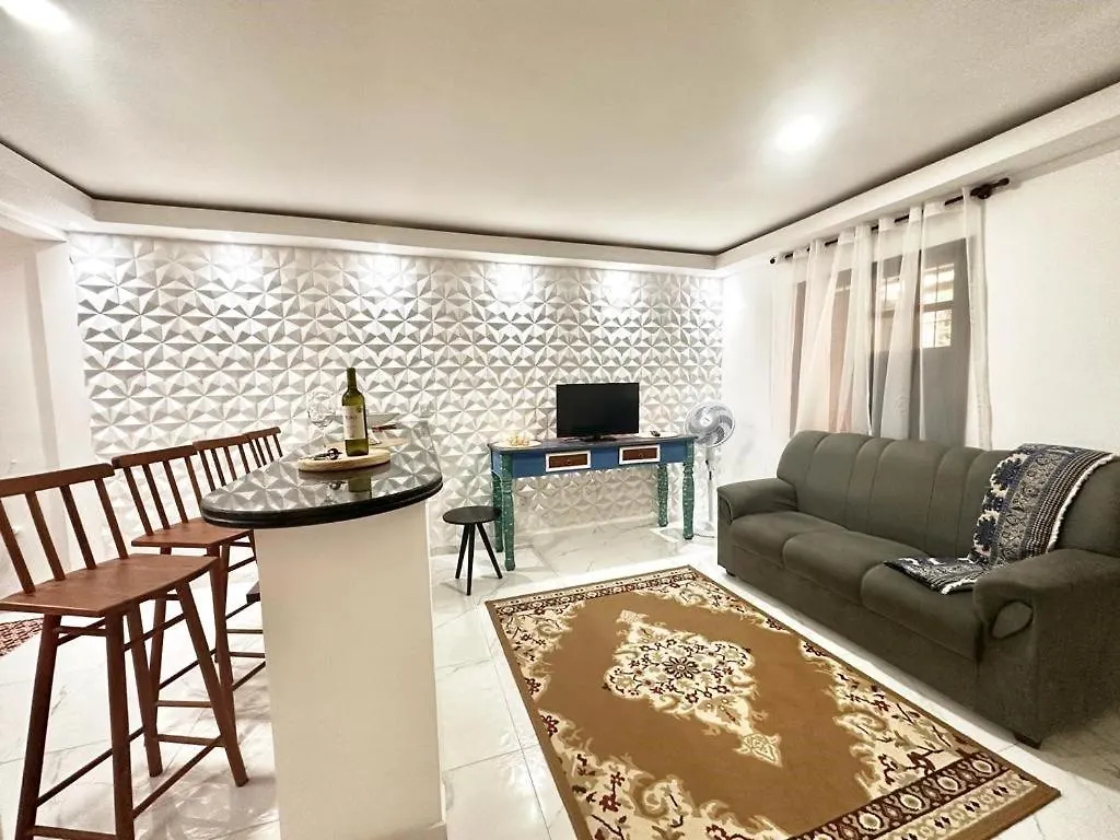 Ferienwohnung Luxury Duplex Casa Natal