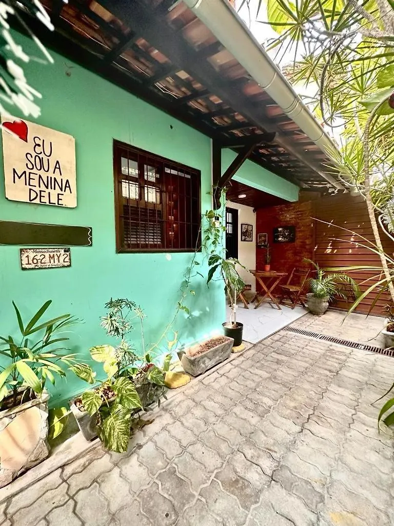 Ferienwohnung Luxury Duplex Casa Natal